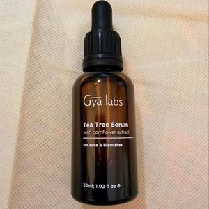 🆕️ Tea Tree Serum with Cornflower Extract 🆕️